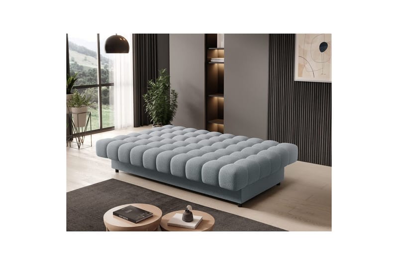 Soffa Eltap Clareta 197x95x96 cm - Xillar 04 - Möbler - Soffa - Bäddsoffa
