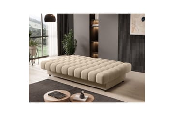 Soffa Eltap Clareta 197x95x96 cm - Xillar 40 - Möbler - Soffa - Bäddsoffa