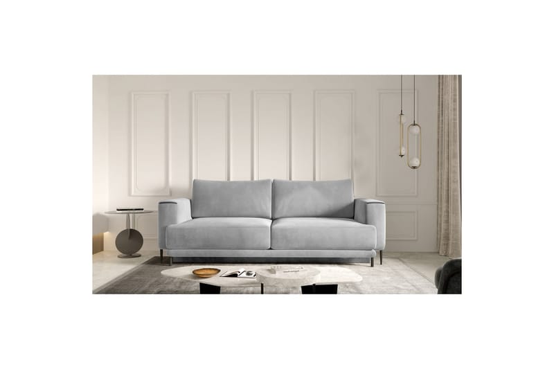 Soffa Eltap Dalia 248x84x95 cm - Sola 4 - Möbler - Soffa - Bäddsoffa