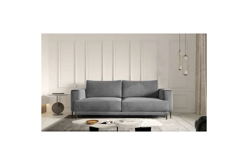 Soffa Eltap Dalia 248x84x95 cm - Sola 6 - Möbler - Soffa - Bäddsoffa