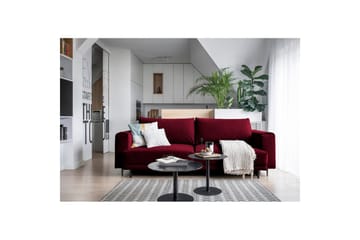 Soffa Eltap Dalia 248x84x95 cm - Velvetmat 25 - Möbler - Soffa - Bäddsoffa