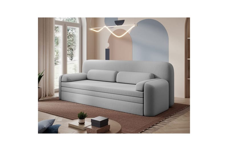 Soffa Eltap Elioss 236x89x87 cm - Sola 04 - Möbler - Soffa - Bäddsoffa