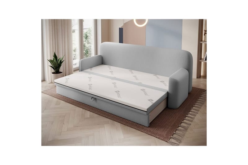 Soffa Eltap Elioss 236x89x87 cm - Sola 04 - Möbler - Soffa - Bäddsoffa
