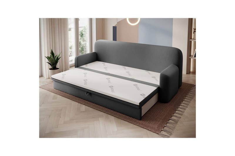 Soffa Eltap Elioss 236x89x87 cm - Sola 06 - Möbler - Soffa - Bäddsoffa