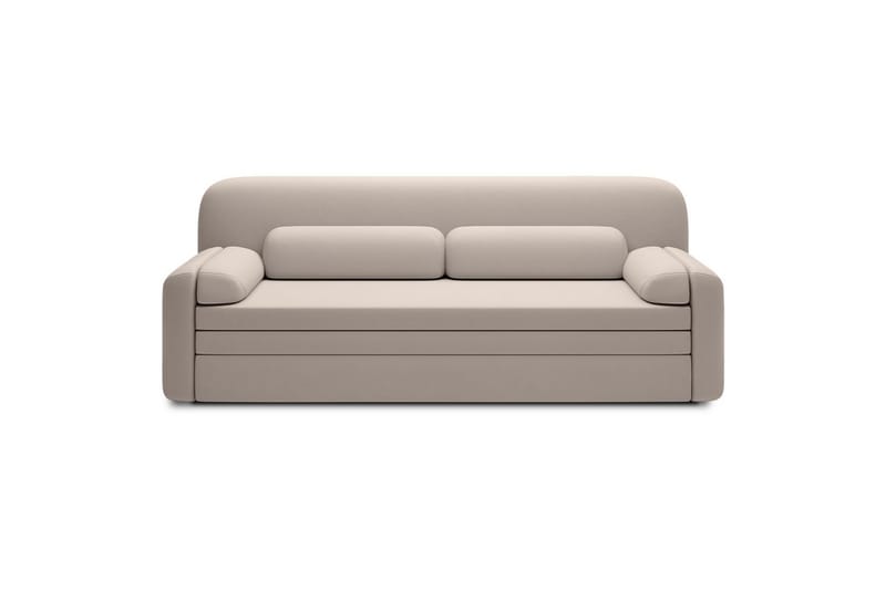 Soffa Eltap Elioss 236x89x87 cm - Sola 18 - Möbler - Soffa - Bäddsoffa
