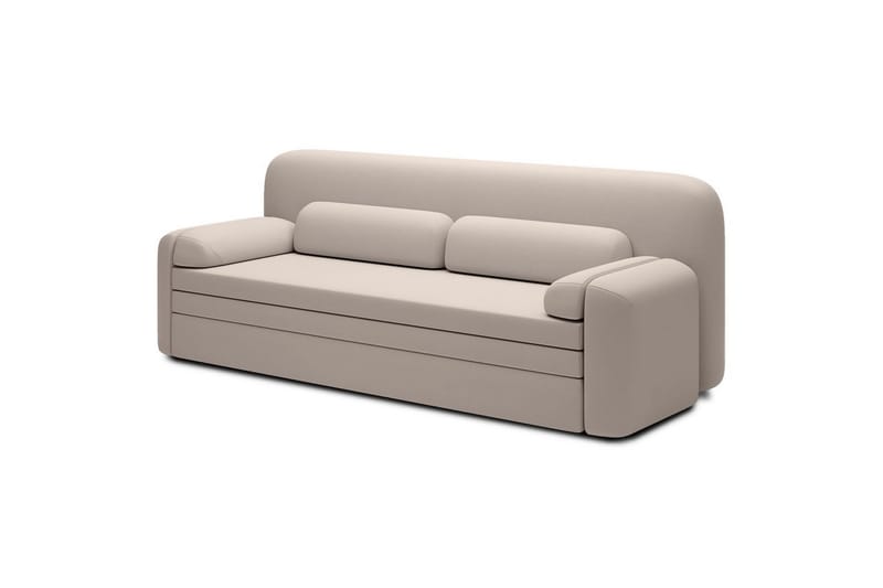 Soffa Eltap Elioss 236x89x87 cm - Sola 18 - Möbler - Soffa - Bäddsoffa