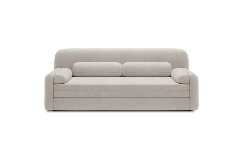 Soffa Eltap Elioss 236x89x87 cm - Tabbris 18 - Möbler - Soffa - Bäddsoffa
