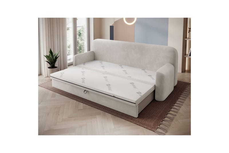 Soffa Eltap Elioss 236x89x87 cm - Tabbris 18 - Möbler - Soffa - Bäddsoffa