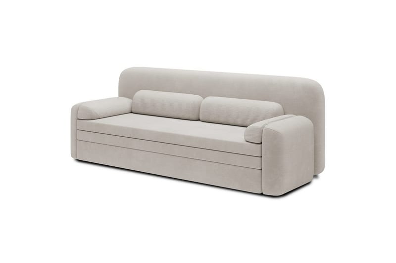 Soffa Eltap Elioss 236x89x87 cm - Tabbris 18 - Möbler - Soffa - Bäddsoffa