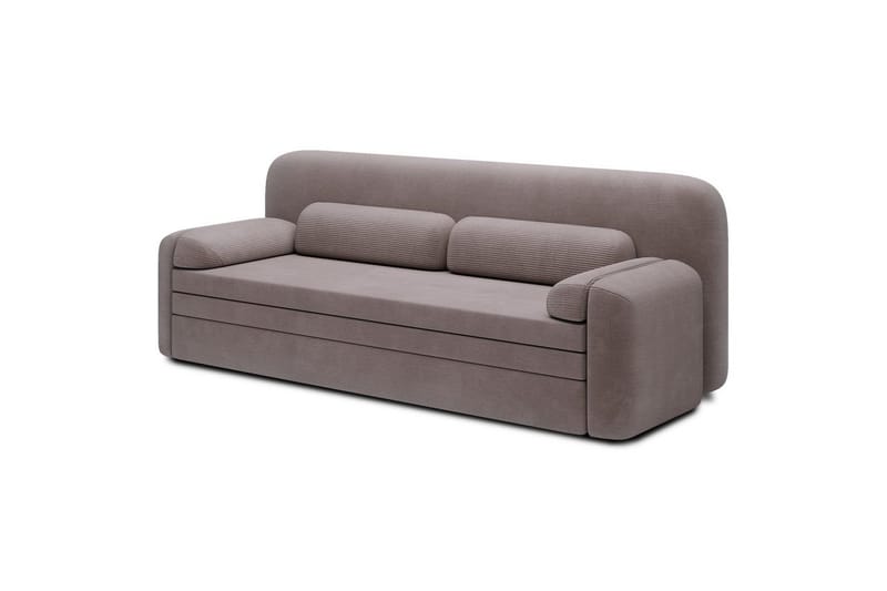 Soffa Eltap Elioss 236x89x87 cm - Tabbris 22 - Möbler - Soffa - Bäddsoffa