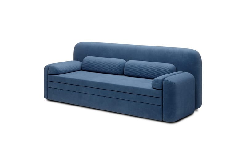 Soffa Eltap Elioss 236x89x87 cm - Tabbris 40 - Möbler - Soffa - Bäddsoffa
