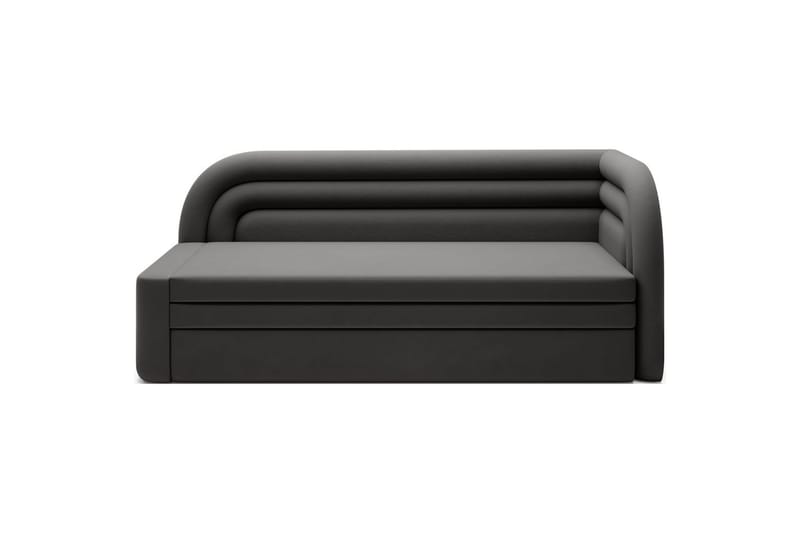 Soffa Eltap Fabillo 223x86x80 cm - Sola 6, Grå, Höger - Möbler - Soffa - Bäddsoffa