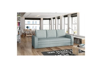 Soffa Eltap Inversa 220x83x89 cm