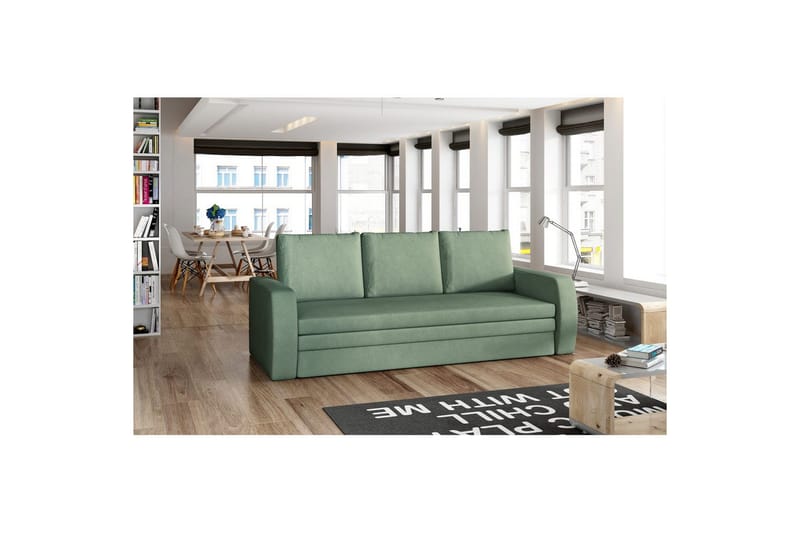 Soffa Eltap Inversa 220x83x89 cm - Soro 34 - Möbler - Soffa - Bäddsoffa