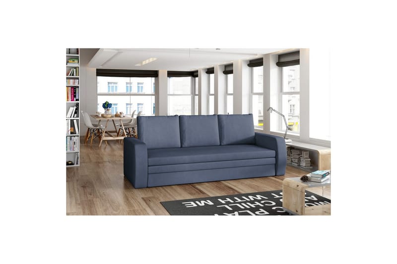 Soffa Eltap Inversa 220x83x89 cm - Soro 76 - Möbler - Soffa - Bäddsoffa