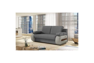 Soffa Eltap Laura 202x79x84 cm