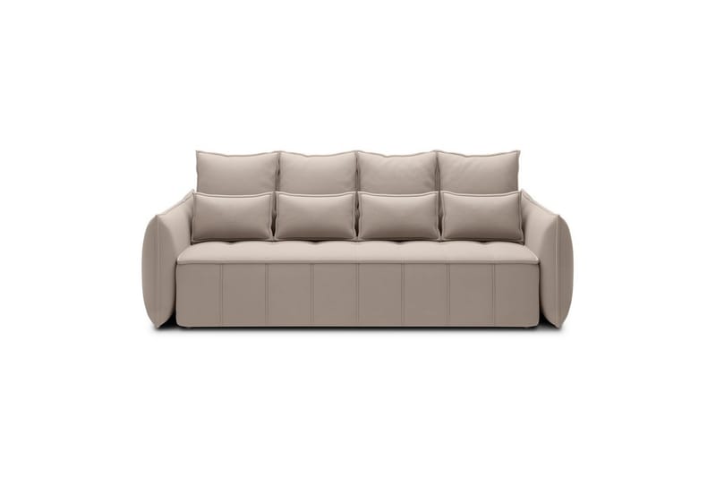 Soffa Eltap Weltton 242x106x94 cm, Sola 18, Beige