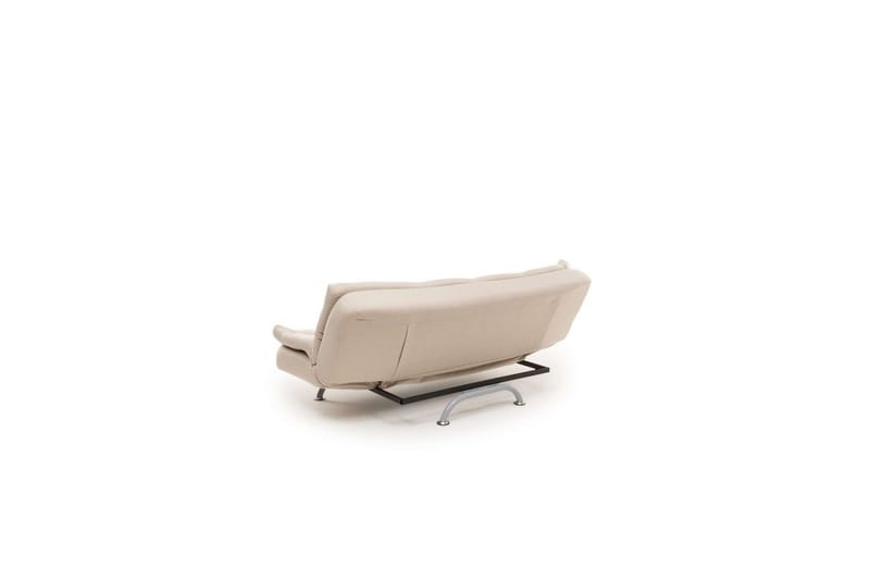 Soren Bäddsoffa 3-sits - Beige - Möbler - Soffa - Bäddsoffa