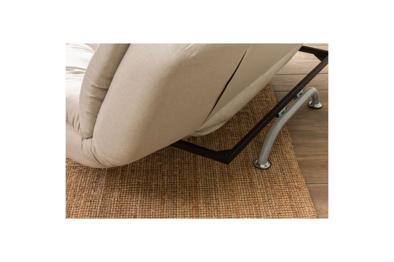 Soren Bäddsoffa 3-sits - Beige - Möbler - Soffa - Bäddsoffa
