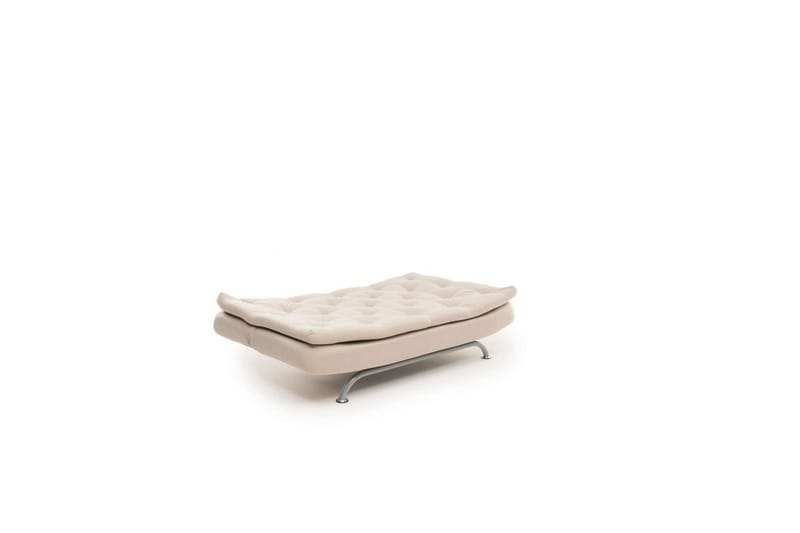 Soren Bäddsoffa 3-sits - Beige - Möbler - Soffa - Bäddsoffa