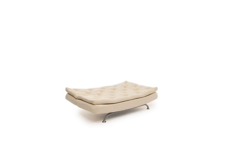Soren Bäddsoffa 3-sits - Cream - Möbler - Soffa - Bäddsoffa