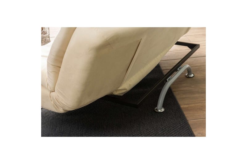 Soren Bäddsoffa 3-sits - Cream - Möbler - Soffa - Bäddsoffa