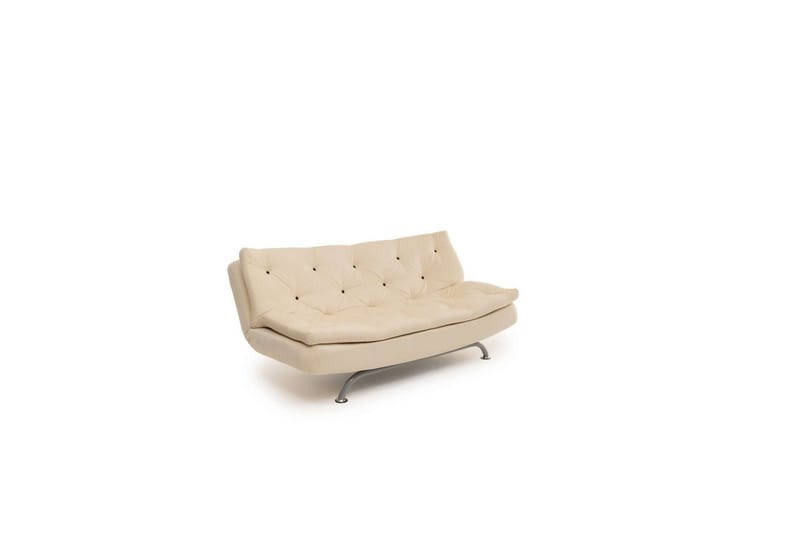 Soren Bäddsoffa 3-sits - Cream - Möbler - Soffa - Bäddsoffa
