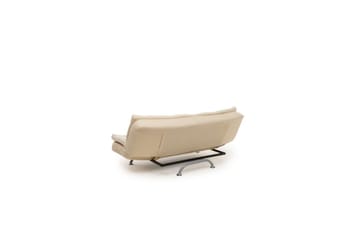 Soren Bäddsoffa 3-sits - Cream - Möbler - Soffa - Bäddsoffa