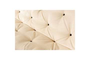 Soren Bäddsoffa 3-sits - Cream - Möbler - Soffa - Bäddsoffa