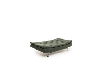 Soren Bäddsoffa 3-sits - Grön - Möbler - Soffa - Bäddsoffa
