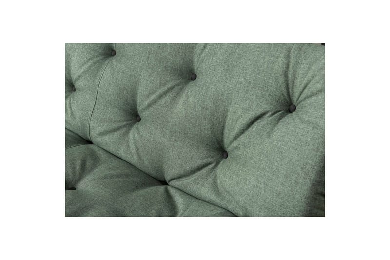 Soren Bäddsoffa 3-sits - Grön - Möbler - Soffa - Bäddsoffa