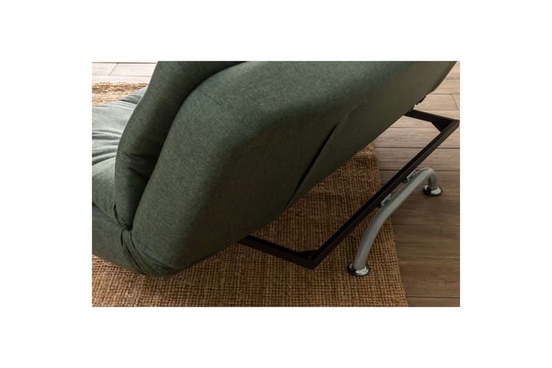 Soren Bäddsoffa 3-sits - Grön - Möbler - Soffa - Bäddsoffa