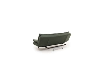 Soren Bäddsoffa 3-sits - Grön - Möbler - Soffa - Bäddsoffa