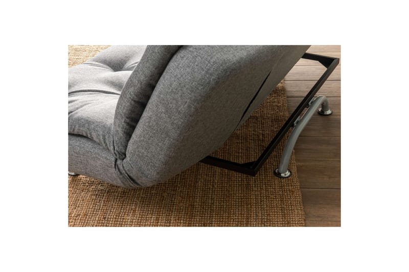 Soren Bäddsoffa 3-sits - Ljusgrå - Möbler - Soffa - Bäddsoffa