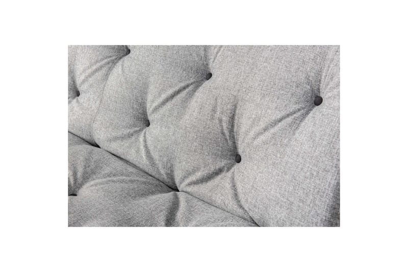 Soren Bäddsoffa 3-sits - Ljusgrå - Möbler - Soffa - Bäddsoffa