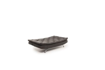 Soren Bäddsoffa 3-sits - Mörkgrå - Möbler - Soffa - Bäddsoffa