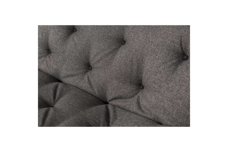 Soren Bäddsoffa 3-sits - Mörkgrå - Möbler - Soffa - Bäddsoffa