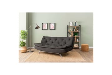 Soren Bäddsoffa 3-sits - Mörkgrå - Möbler - Soffa - Bäddsoffa