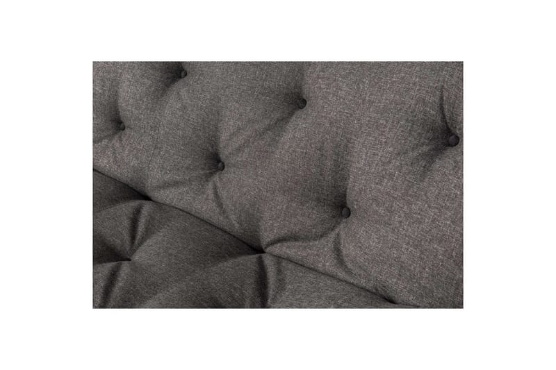 Soren Bäddsoffa 3-sits - Mörkgrå - Möbler - Soffa - Bäddsoffa
