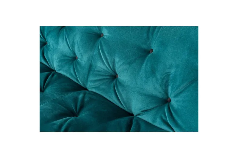 Soren Bäddsoffa 3-sits - Petrol Grön - Möbler - Soffa - Bäddsoffa