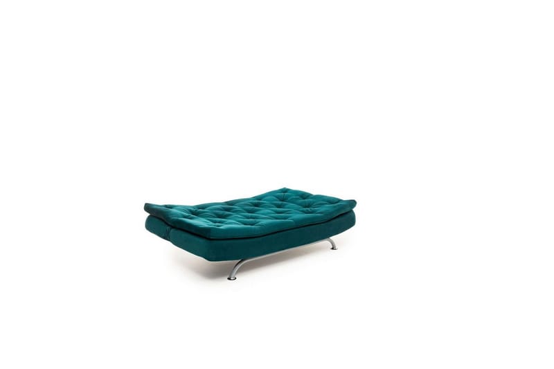 Soren Bäddsoffa 3-sits - Petrol Grön - Möbler - Soffa - Bäddsoffa