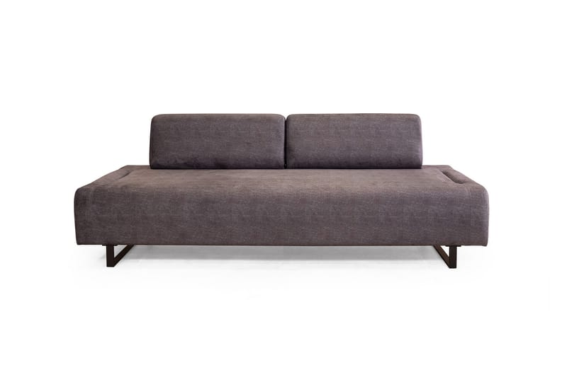 Southburn Bäddsoffa 3-sits - Antracit - Möbler - Soffa - Bäddsoffa