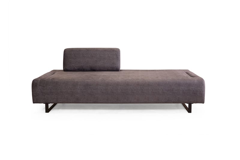 Southburn Bäddsoffa 3-sits - Antracit - Möbler - Soffa - Bäddsoffa