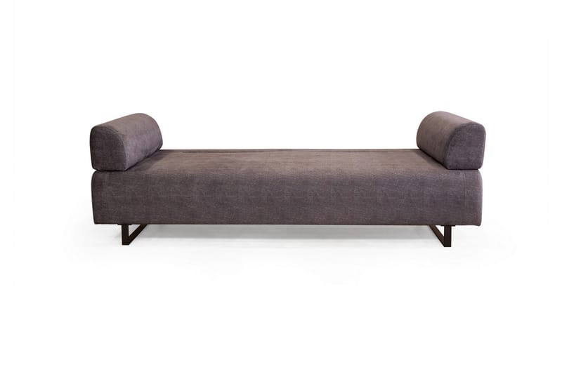 Southburn Bäddsoffa 3-sits - Antracit - Möbler - Soffa - Bäddsoffa