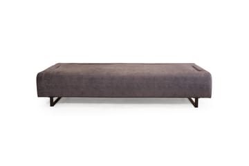 Southburn Bäddsoffa 3-sits - Antracit - Möbler - Soffa - Bäddsoffa