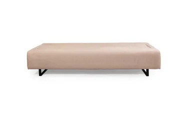 Southburn Bäddsoffa 3-sits - Beige - Möbler - Soffa - Bäddsoffa