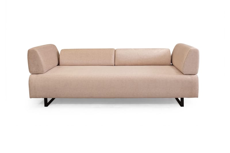 Southburn Bäddsoffa 3-sits - Beige - Möbler - Soffa - Bäddsoffa