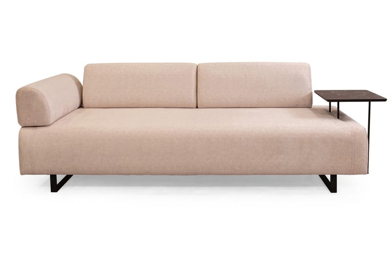 Southburn Bäddsoffa 3-sits - Beige - Möbler - Soffa - Bäddsoffa
