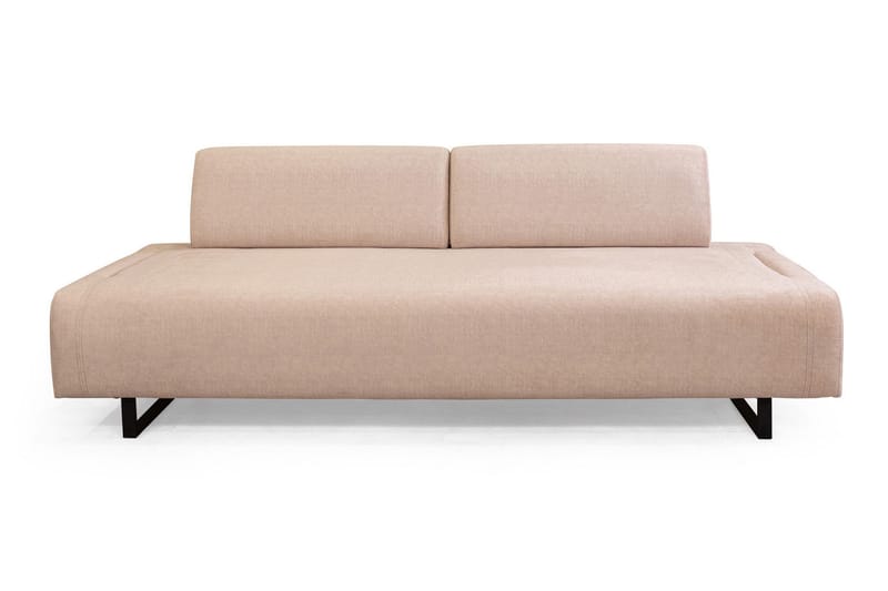 Southburn Bäddsoffa 3-sits - Beige - Möbler - Soffa - Bäddsoffa