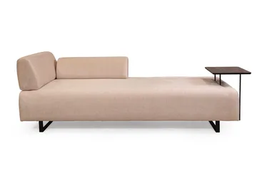 Southburn Bäddsoffa 3-sits - Beige - Möbler - Soffa - Bäddsoffa